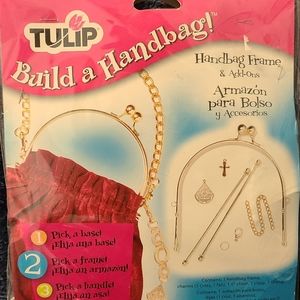 NIP TULIP Build A Handbag